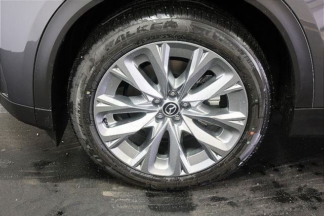 2026 Mazda Mazda CX-90 Plug-In Hybrid Preferred AWD