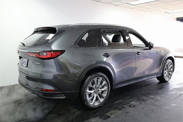 2026 Mazda Mazda CX-90 Plug-In Hybrid Preferred AWD