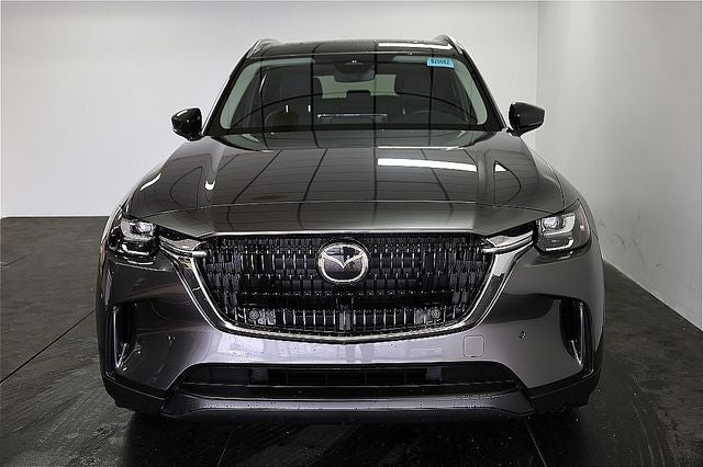 2026 Mazda Mazda CX-90 Plug-In Hybrid Preferred AWD