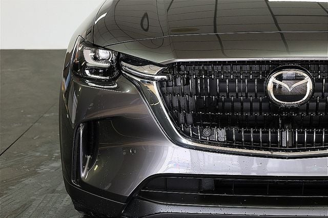 2026 Mazda Mazda CX-90 Plug-In Hybrid Preferred AWD