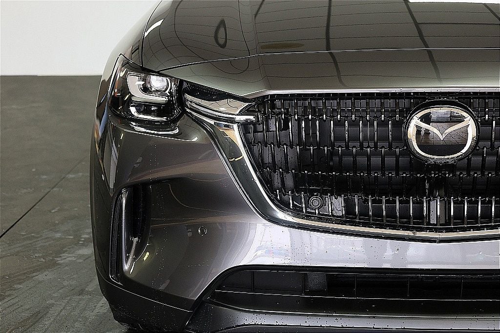 2026 Mazda Mazda CX-90 Plug-In Hybrid Preferred AWD