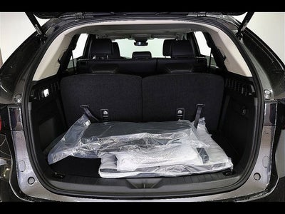 2026 Mazda Mazda CX-90 Plug-In Hybrid Preferred AWD