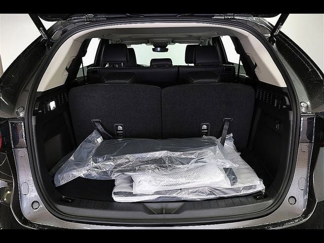 2026 Mazda Mazda CX-90 Plug-In Hybrid Preferred AWD