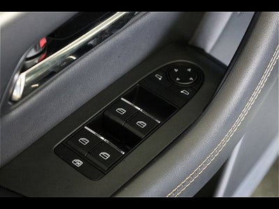 2026 Mazda Mazda CX-90 Plug-In Hybrid Preferred AWD