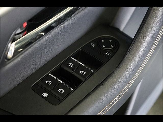 2026 Mazda Mazda CX-90 Plug-In Hybrid Preferred AWD