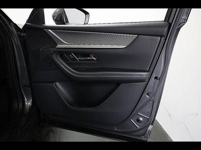 2026 Mazda Mazda CX-90 Plug-In Hybrid Preferred AWD