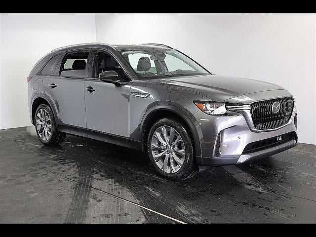 2026 Mazda Mazda CX-90 Plug-In Hybrid Preferred AWD