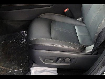 2026 Mazda Mazda CX-90 Plug-In Hybrid Preferred AWD