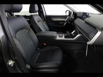 2026 Mazda Mazda CX-90 Plug-In Hybrid Preferred AWD