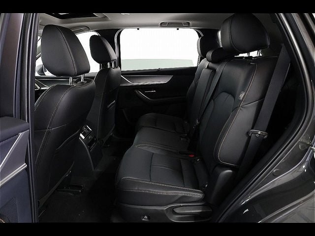 2026 Mazda Mazda CX-90 Plug-In Hybrid Preferred AWD