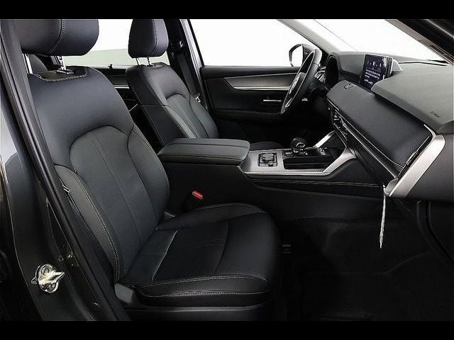 2026 Mazda Mazda CX-90 Plug-In Hybrid Preferred AWD