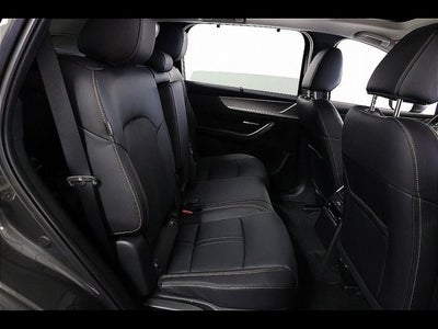 2026 Mazda Mazda CX-90 Plug-In Hybrid Preferred AWD