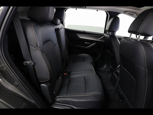 2026 Mazda Mazda CX-90 Plug-In Hybrid Preferred AWD