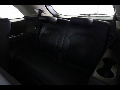 2026 Mazda Mazda CX-90 Plug-In Hybrid Preferred AWD