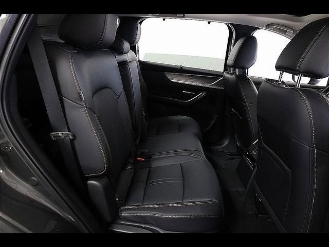 2026 Mazda Mazda CX-90 Plug-In Hybrid Preferred AWD