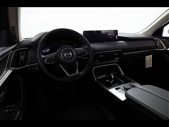 2026 Mazda Mazda CX-90 Plug-In Hybrid Preferred AWD
