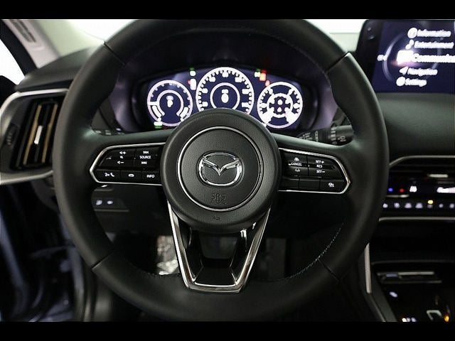 2026 Mazda Mazda CX-90 Plug-In Hybrid Preferred AWD