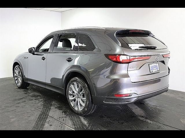 2026 Mazda Mazda CX-90 Plug-In Hybrid Preferred AWD