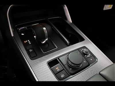 2026 Mazda Mazda CX-90 Plug-In Hybrid Preferred AWD