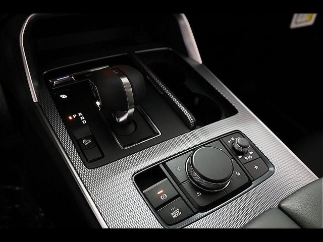2026 Mazda Mazda CX-90 Plug-In Hybrid Preferred AWD