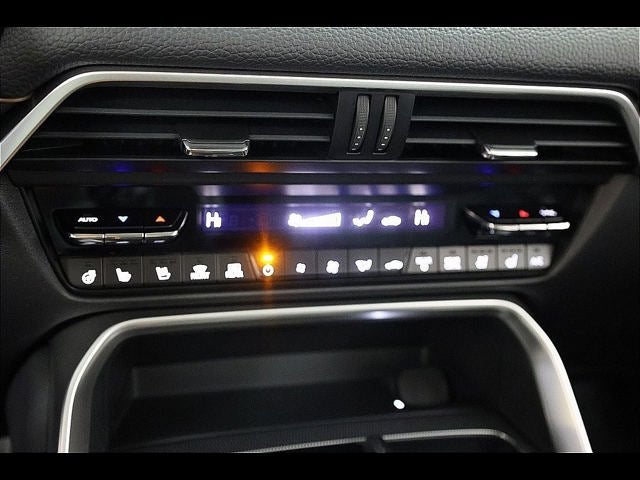 2026 Mazda Mazda CX-90 Plug-In Hybrid Preferred AWD