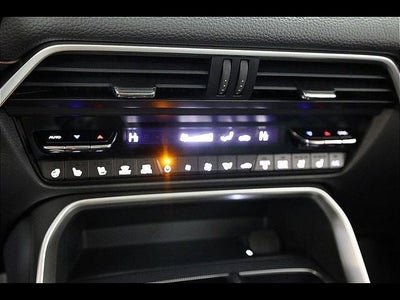 2026 Mazda Mazda CX-90 Plug-In Hybrid Preferred AWD