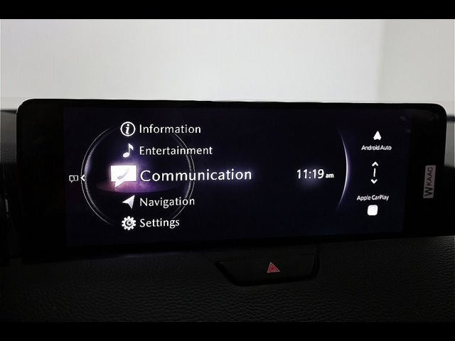 2026 Mazda Mazda CX-90 Plug-In Hybrid Preferred AWD