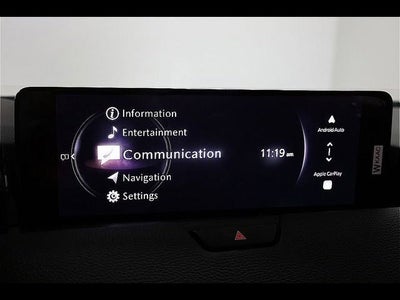 2026 Mazda Mazda CX-90 Plug-In Hybrid Preferred AWD