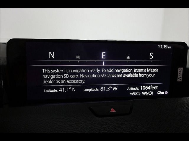 2026 Mazda Mazda CX-90 Plug-In Hybrid Preferred AWD