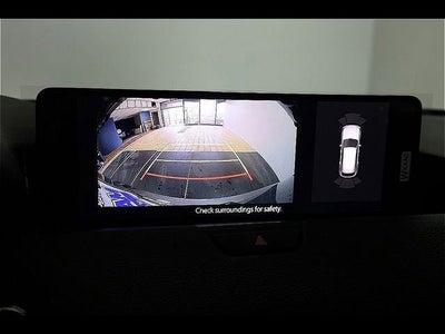 2026 Mazda Mazda CX-90 Plug-In Hybrid Preferred AWD