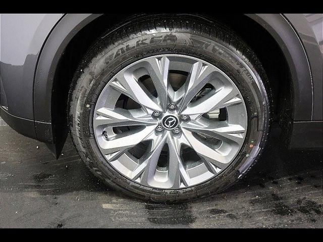 2026 Mazda Mazda CX-90 Plug-In Hybrid Preferred AWD