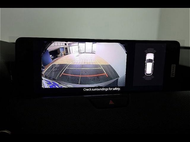 2026 Mazda Mazda CX-90 Plug-In Hybrid Preferred AWD