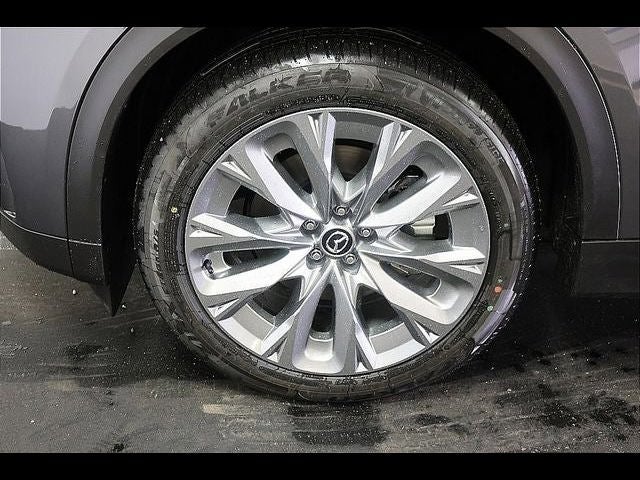 2026 Mazda Mazda CX-90 Plug-In Hybrid Preferred AWD