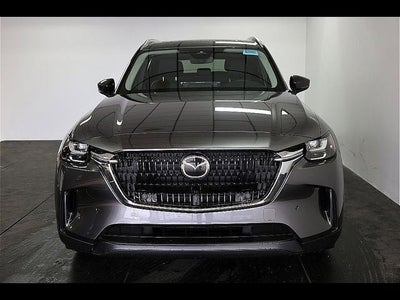 2026 Mazda Mazda CX-90 Plug-In Hybrid Preferred AWD