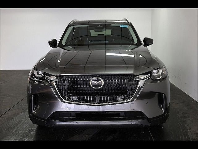 2026 Mazda Mazda CX-90 Plug-In Hybrid Preferred AWD