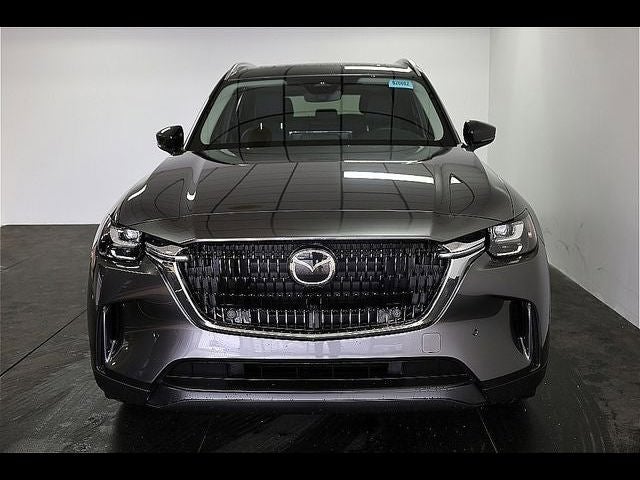 2026 Mazda Mazda CX-90 Plug-In Hybrid Preferred AWD