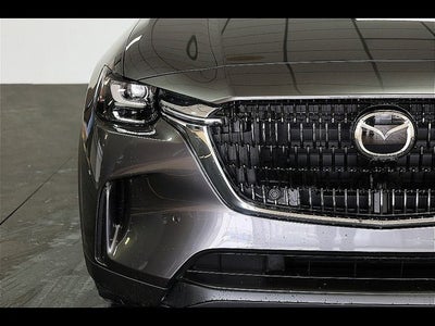2026 Mazda Mazda CX-90 Plug-In Hybrid Preferred AWD