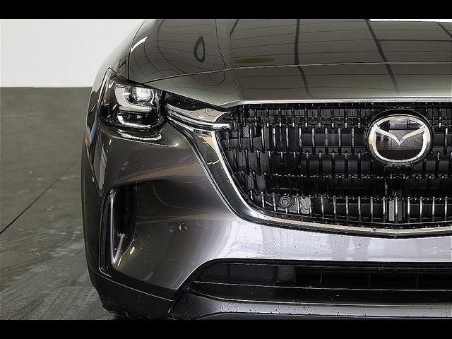 2026 Mazda Mazda CX-90 Plug-In Hybrid Preferred AWD