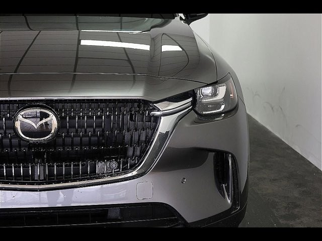2026 Mazda Mazda CX-90 Plug-In Hybrid Preferred AWD