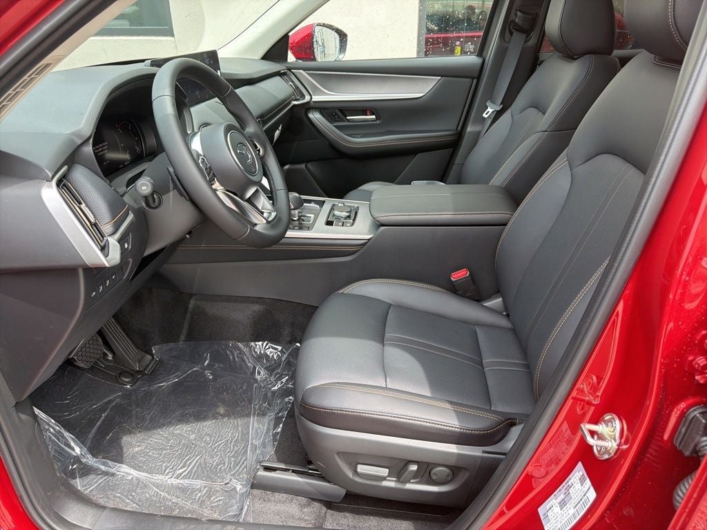 2026 Mazda Mazda CX-90 Plug-In Hybrid Preferred AWD