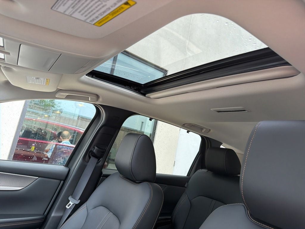 2026 Mazda Mazda CX-90 Plug-In Hybrid Preferred AWD