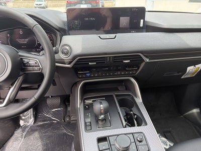 2026 Mazda Mazda CX-90 Plug-In Hybrid Preferred AWD