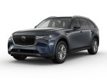 2026 Mazda Mazda CX-90 Plug-In Hybrid Preferred AWD