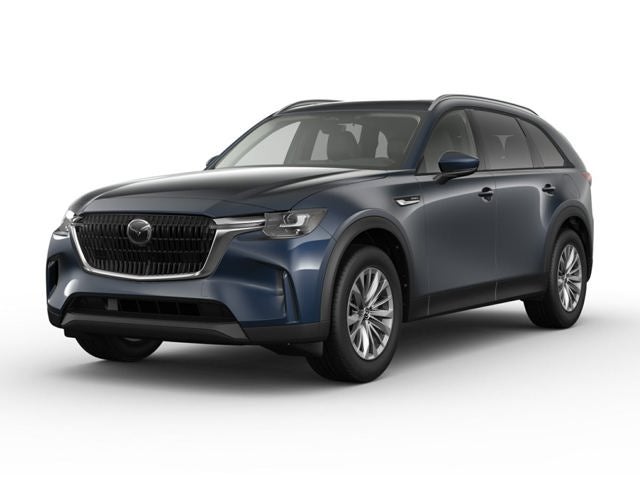 2026 Mazda Mazda CX-90 Plug-In Hybrid Preferred AWD