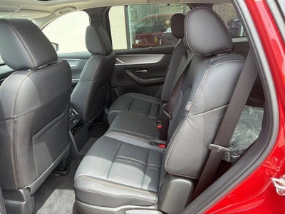 2026 Mazda Mazda CX-90 Plug-In Hybrid Preferred AWD