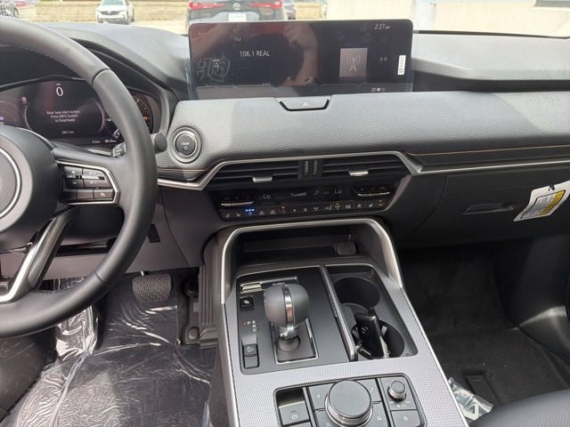 2026 Mazda Mazda CX-90 Plug-In Hybrid Preferred AWD