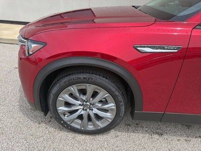 2026 Mazda Mazda CX-90 Plug-In Hybrid Preferred AWD