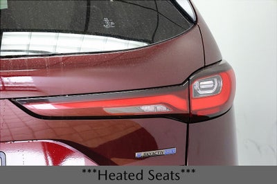 2026 Mazda Mazda CX-90 Plug-In Hybrid Premium Sport AWD