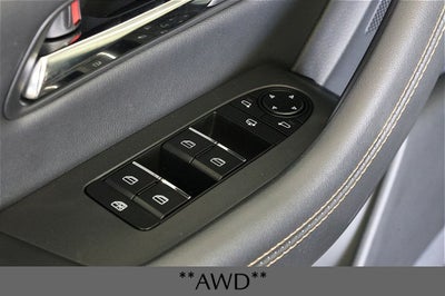 2026 Mazda Mazda CX-90 Plug-In Hybrid Premium Sport AWD