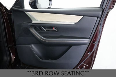 2026 Mazda Mazda CX-90 Plug-In Hybrid Premium Sport AWD